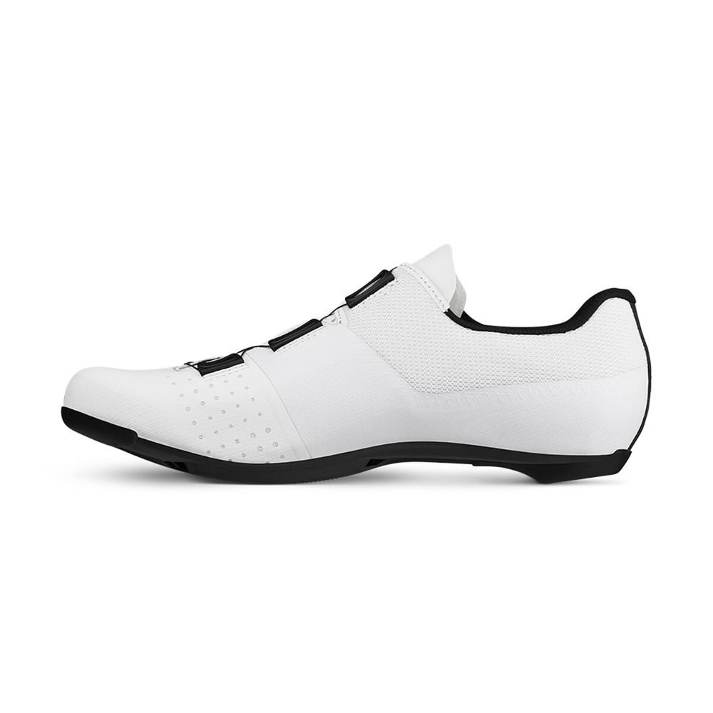 TEMPO OVERCURVE R4 WHITE - BLACK (TPR4OXR1K2010)