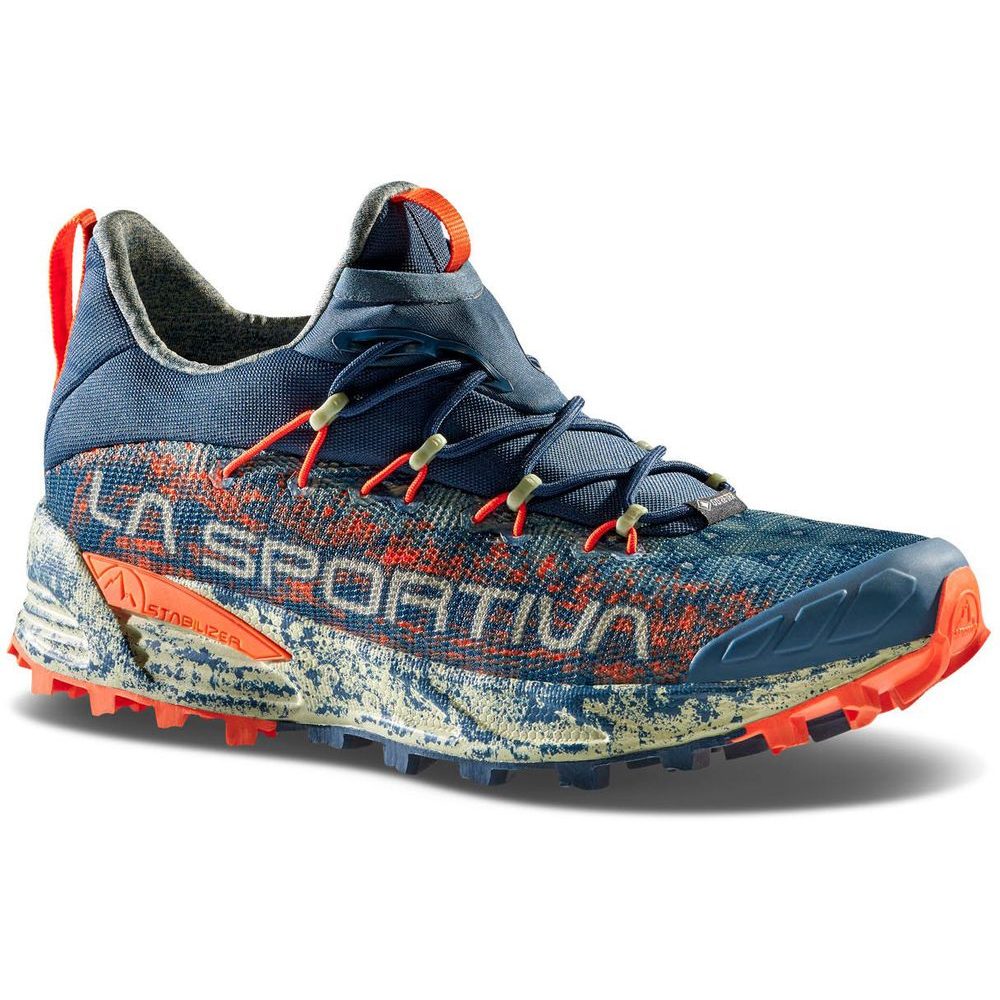 Tempesta Woman Gtx Tea/Cherry Tomato