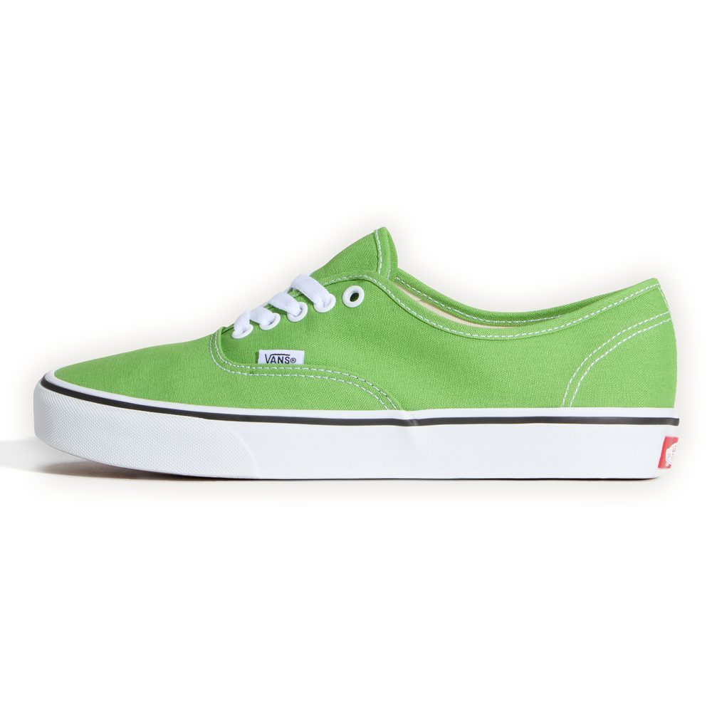 Authentic COLOR THEORY Lime Burst