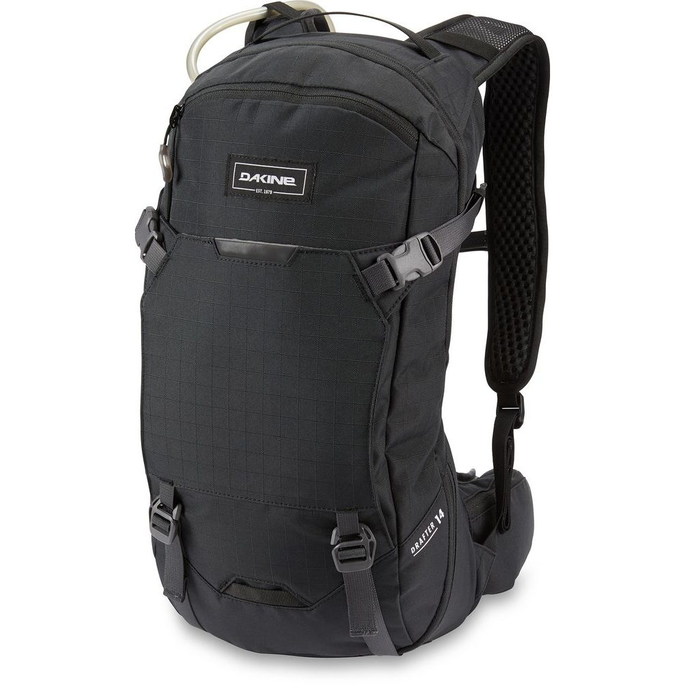 DRAFTER 14L, black