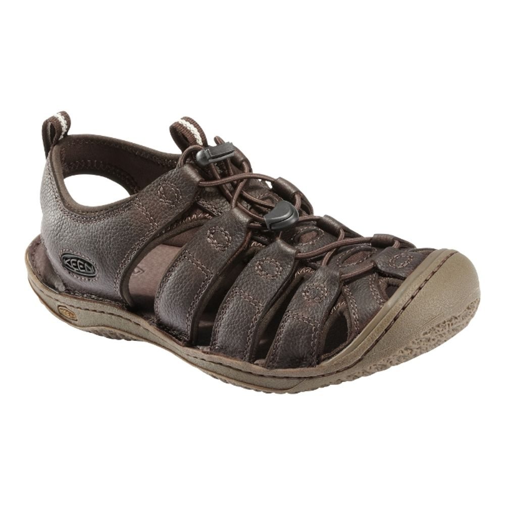 Denver Sandal, tobc - pánské sandály