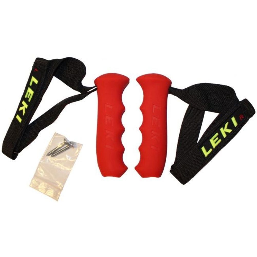 Soft Downhill grip, 16mm