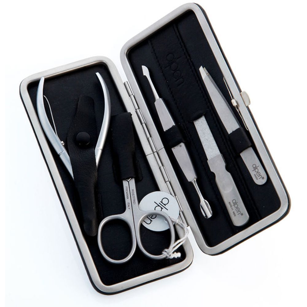 Inox Collection kožená