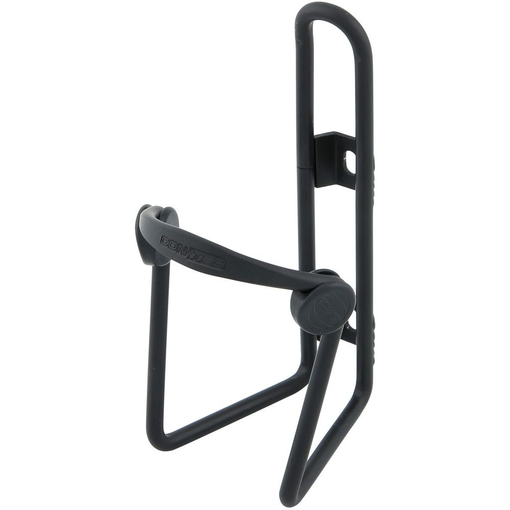 Bottle Cage Poundc.Sel black/black