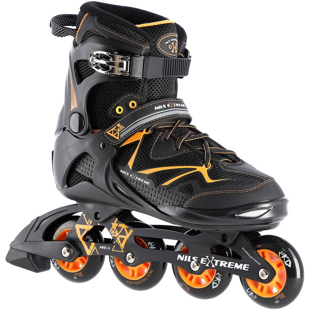 Extreme NA9022, oranžové