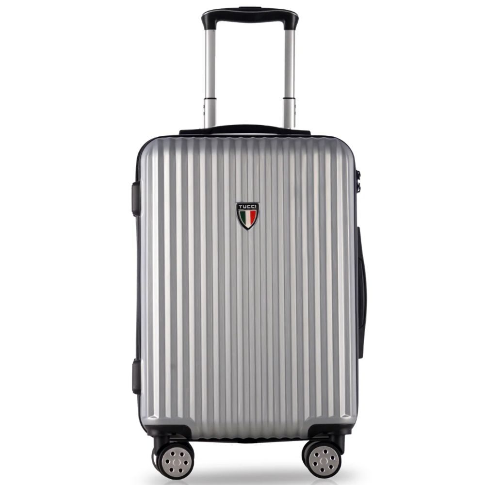 Banda T-0274/3-S ABS - stříbrná