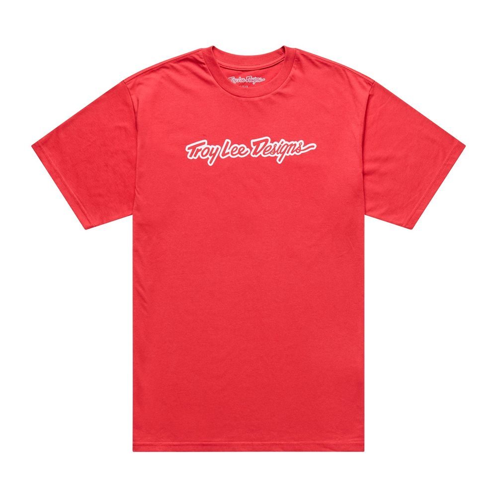 SIGNATURE SCARLET GLO