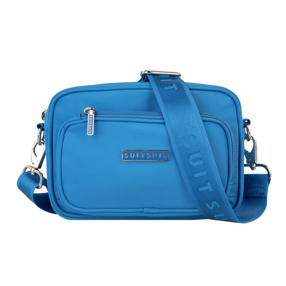 Natura 2,5 L Ocean Crossbody