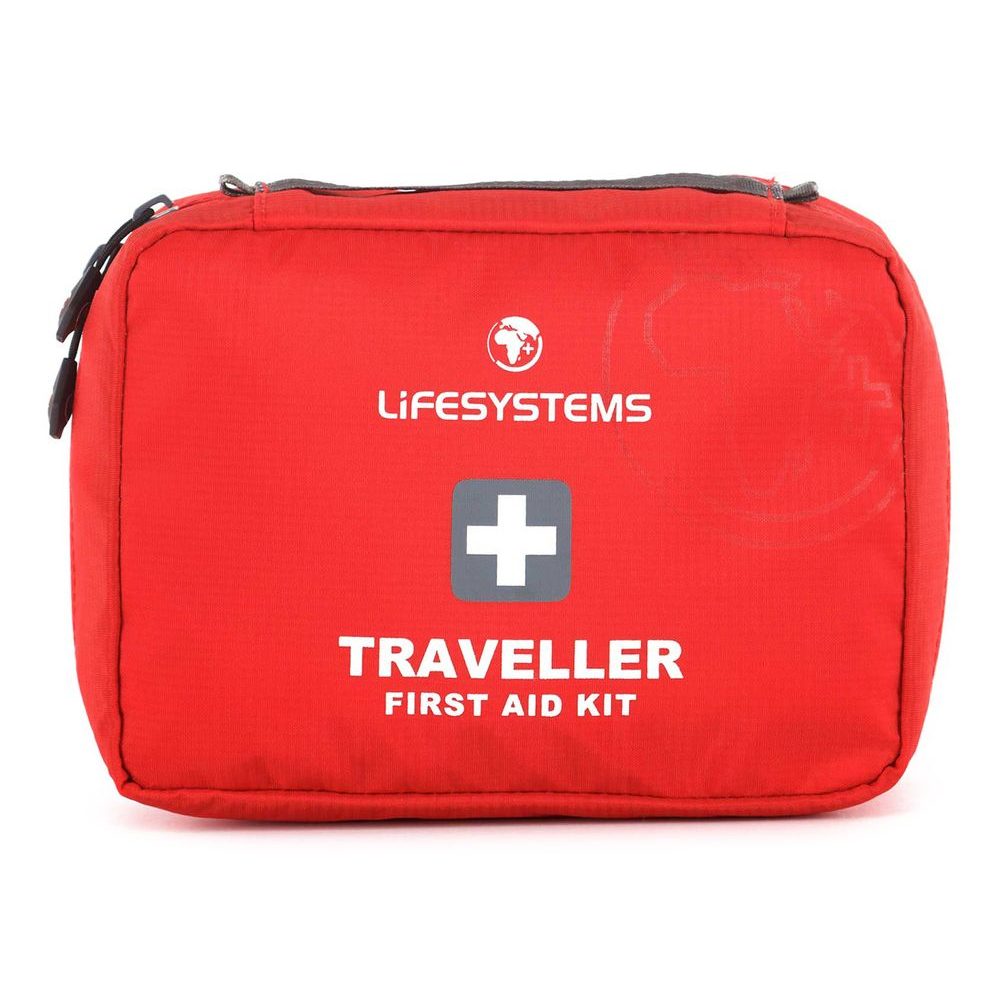 Traveller First Aid Kit