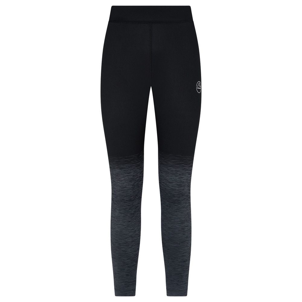 Patcha Leggings W Black/Carbon