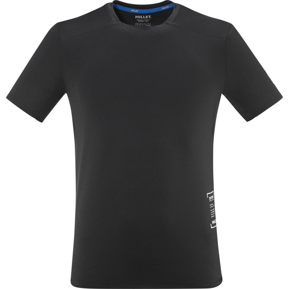 INTENSE PRO LIGHT TS SS M NOIR NEW