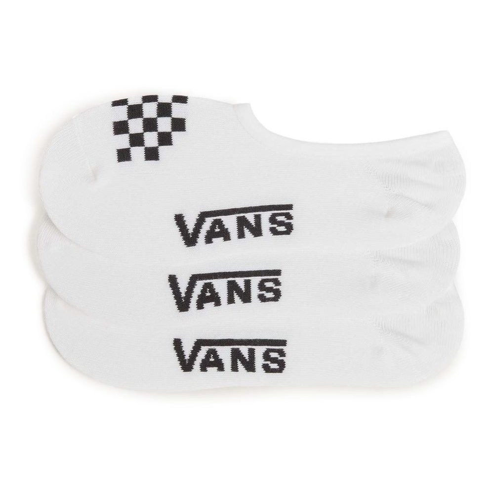 Classic Canoodle ROX CHECKERBOARD White/Black