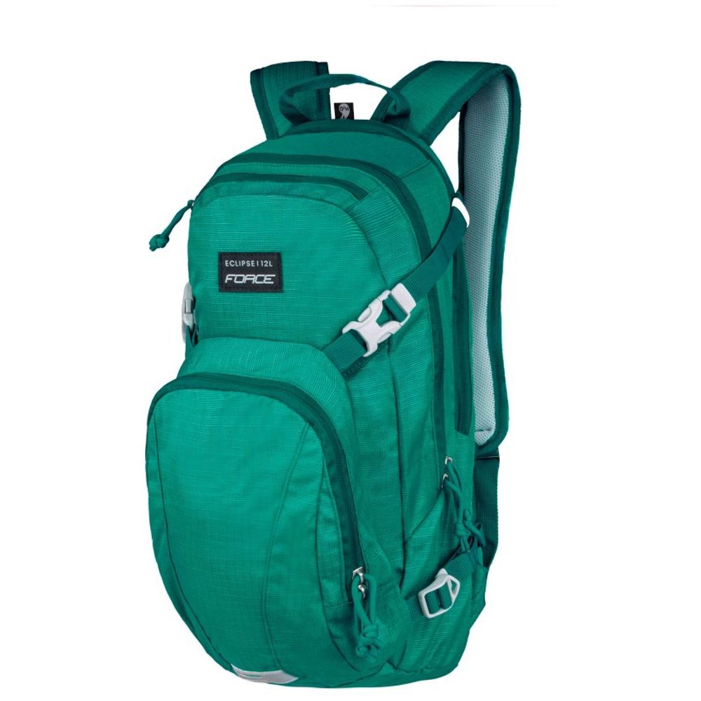ECLIPSE 12 l, zelený