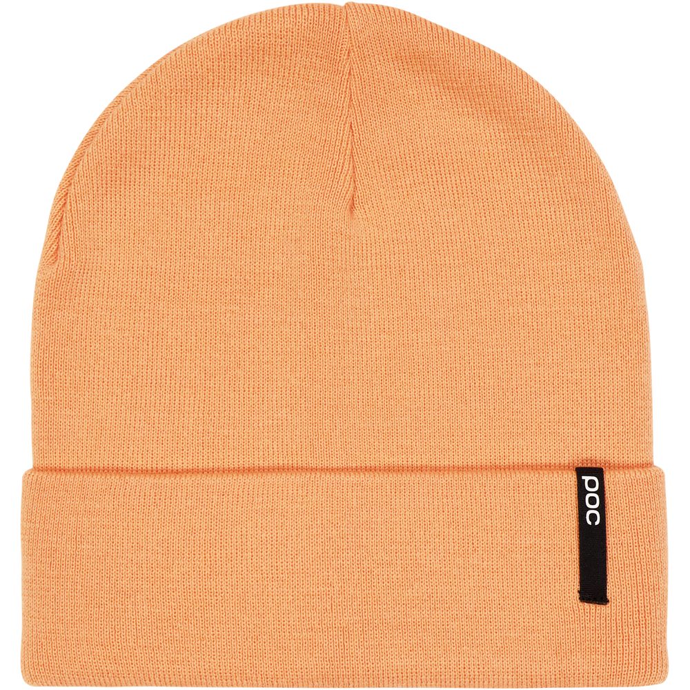 POC Beanie Flat Apricot Sunstone
