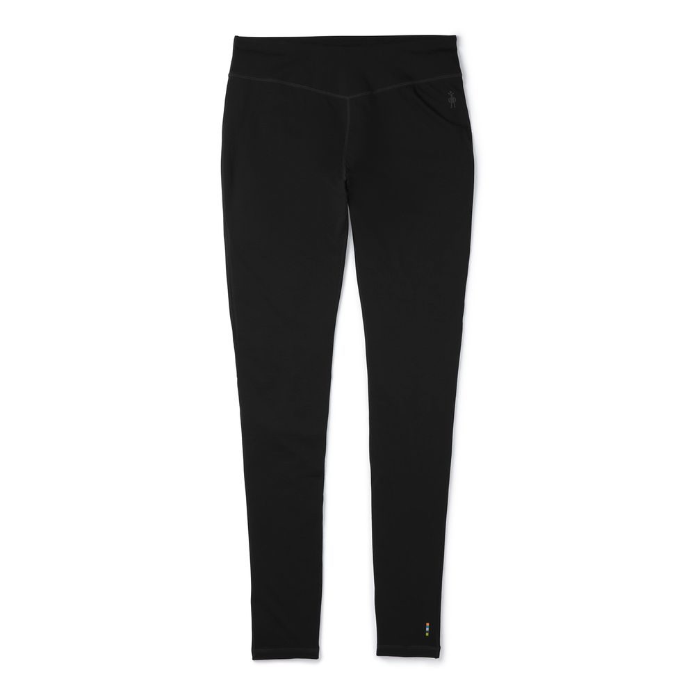 W CLASSIC ALL-SEASON MERINO BL BB black