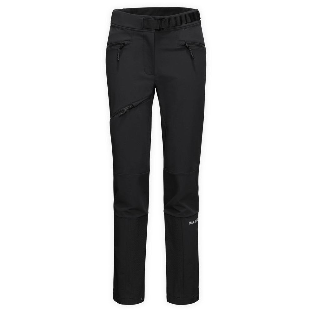 Eiger Nordwand Advanced SO Pants Women black