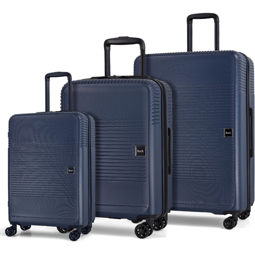 Lincoln ABS 98 l / 62 l / 31 l - modrá