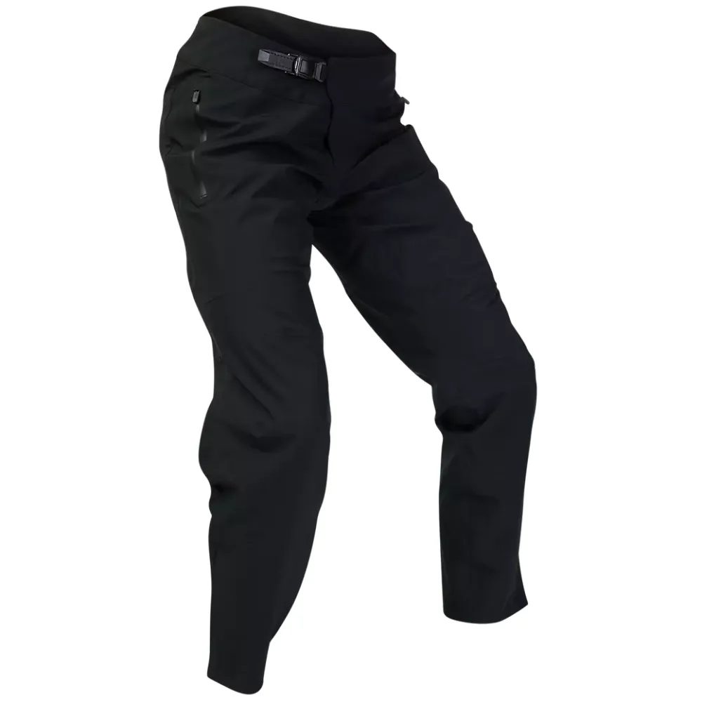 Defend 3L Water Pant Black