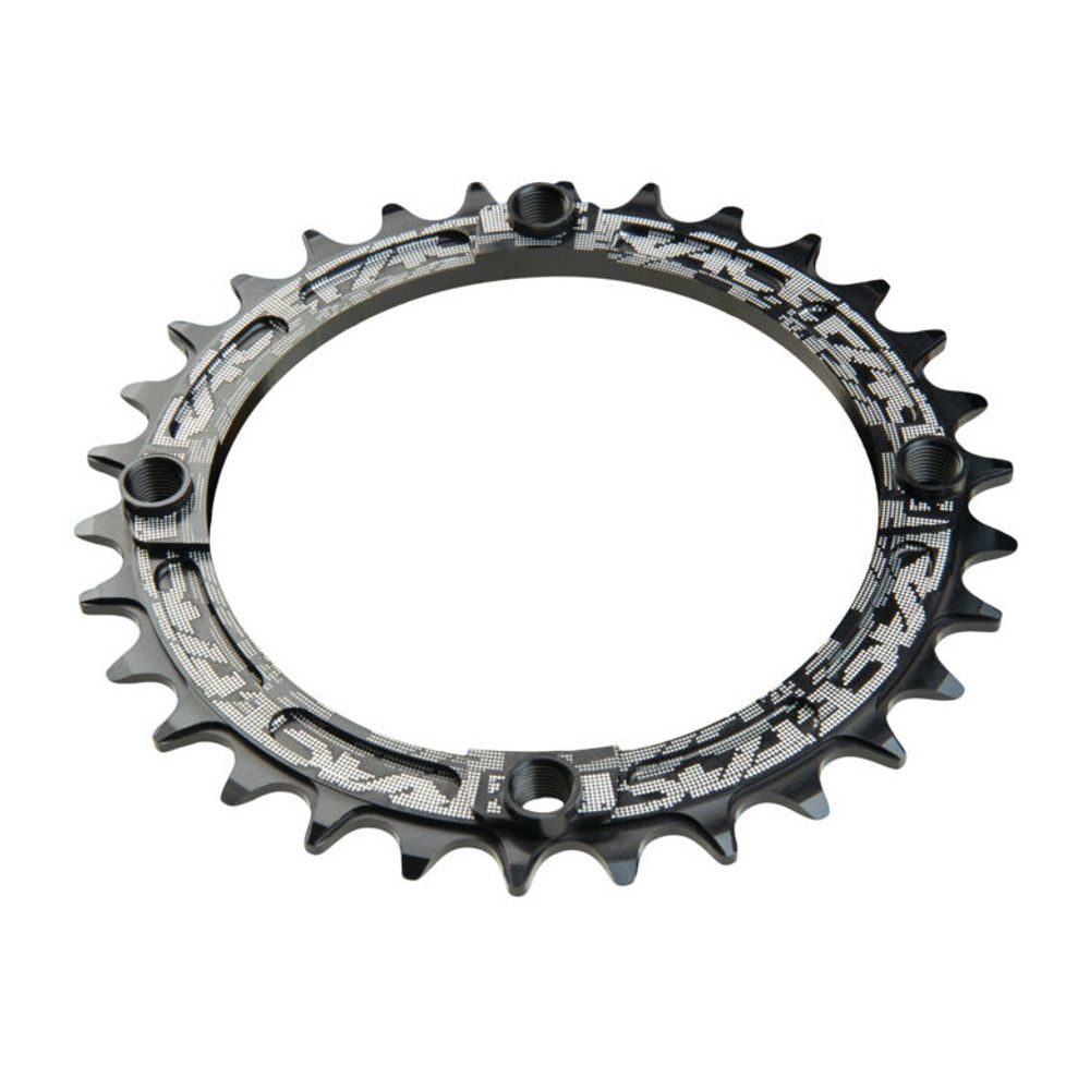 SINGLE, NARROW WIDE 104x30 10-12SPD černá