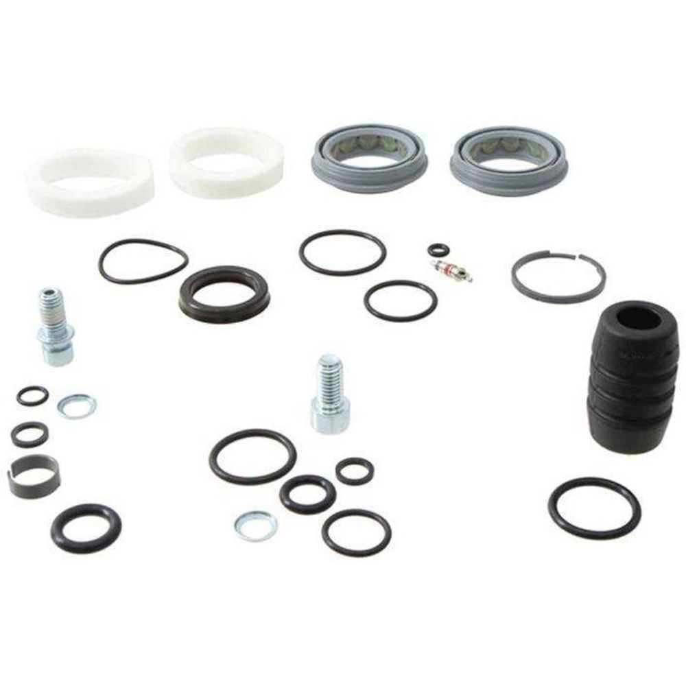 SERVICE KIT FULL RECON SILVER SA 2013