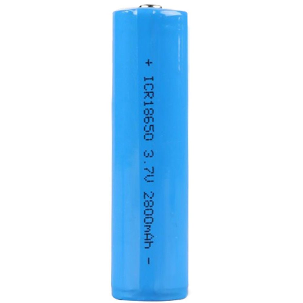 WN903 náhradní akumulátor typ 18650, 3,7V, Li-Ion 2800mAh