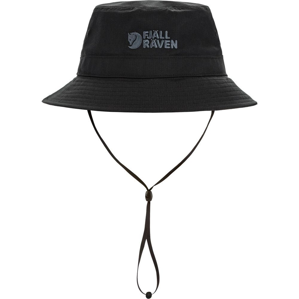Vardag Bucket Hat Black