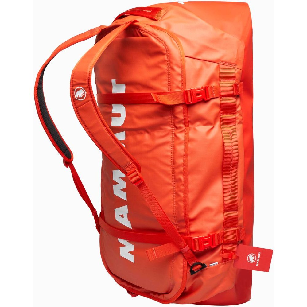Cargo 100 mammut red