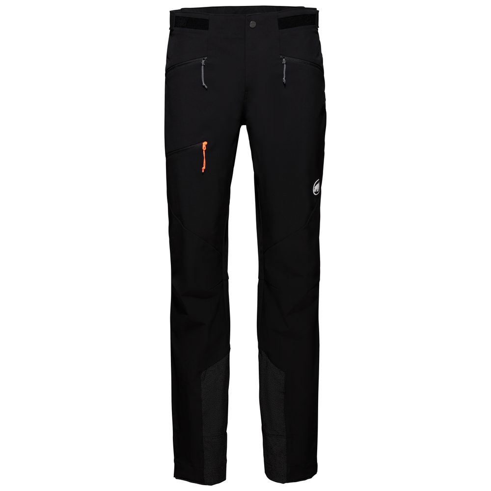 Taiss Guide SO Pants Men, black
