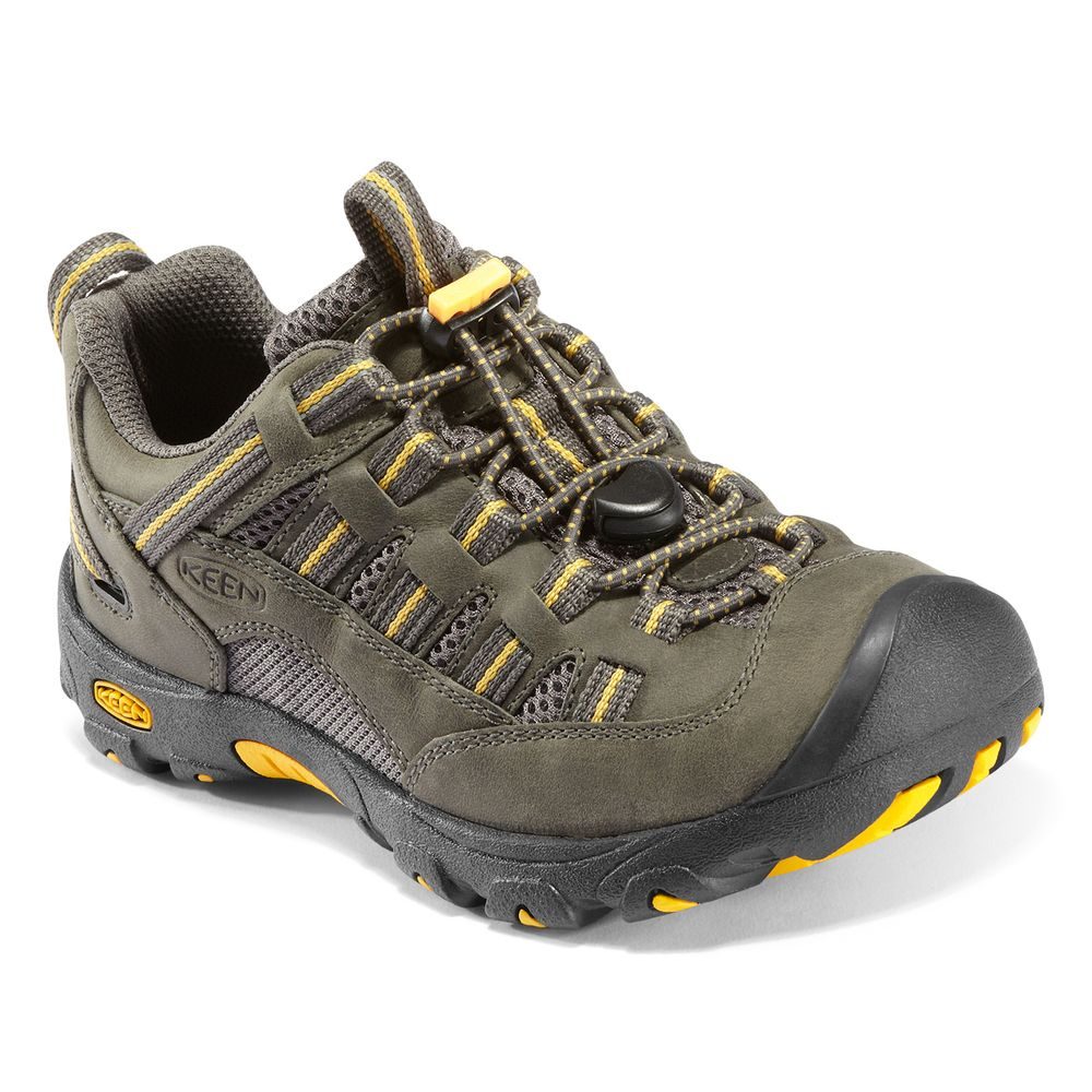 Alamosa WP Jr, dsoc - dětské outdoorové boty