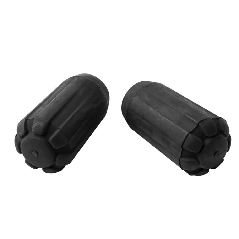 TREKKING POLE TIP PROTECTORS