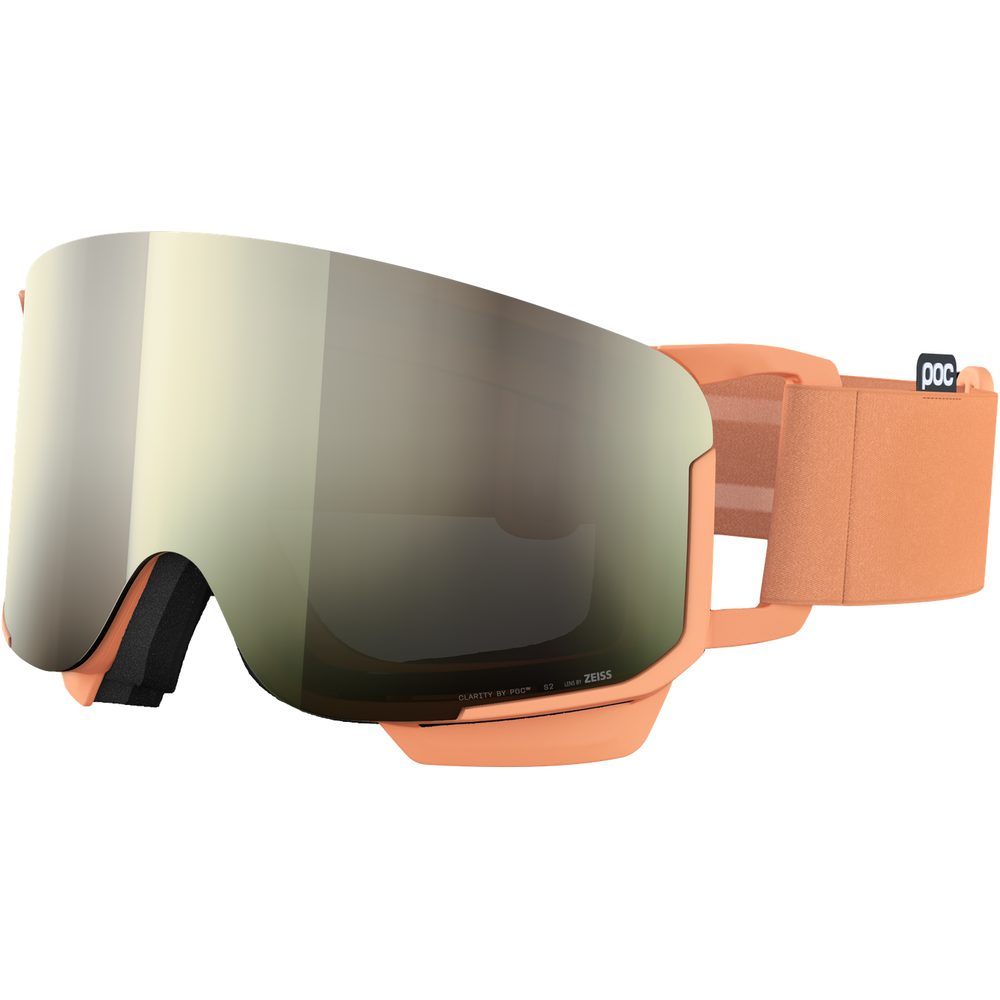 Nexal Mid Apricot Sunstone/Partly Sunny Ivory