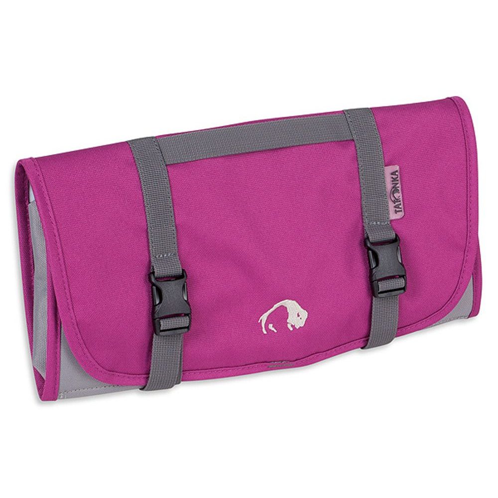 Travelkit, berry - toaletní taška