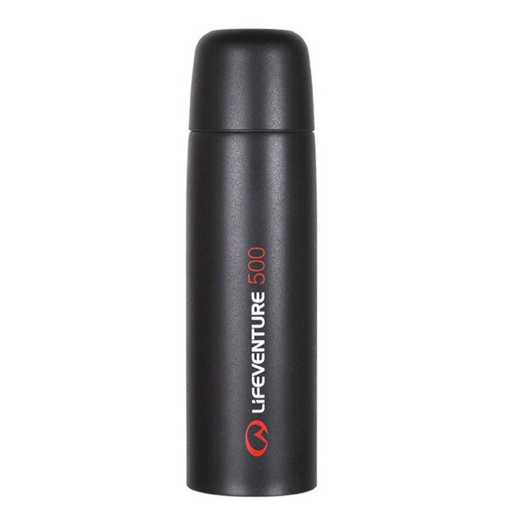 TiV Vacuum Flask; 500ml