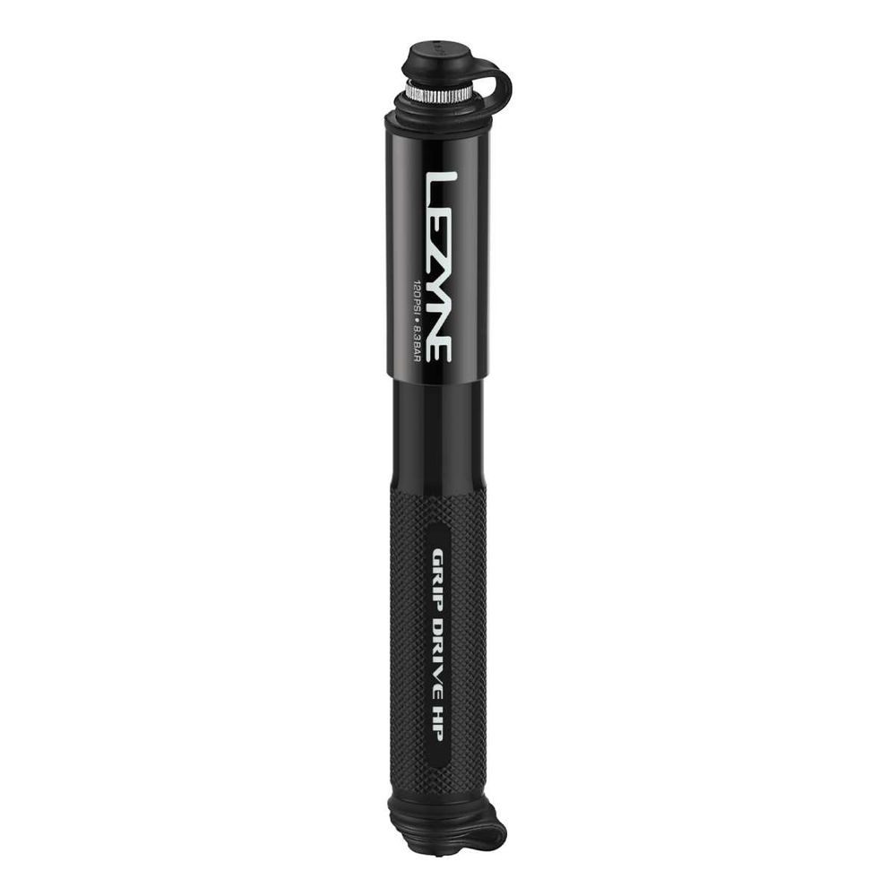 GRIP DRIVE HP - S BLACK