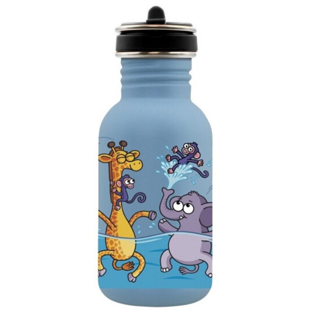 Basic Flow 500 ml Pool