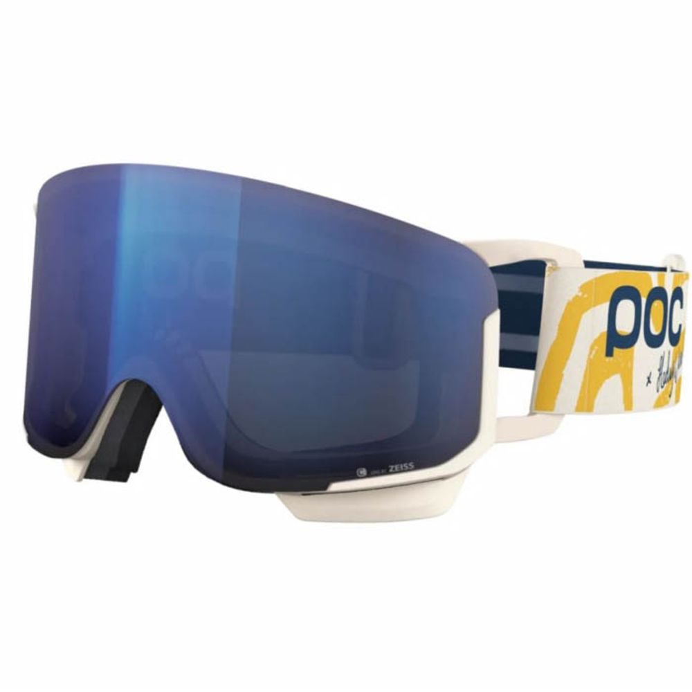 Nexal Mid Hedvig Wessel Ed. Store Skagast?lstind/Partly Sunny Azure