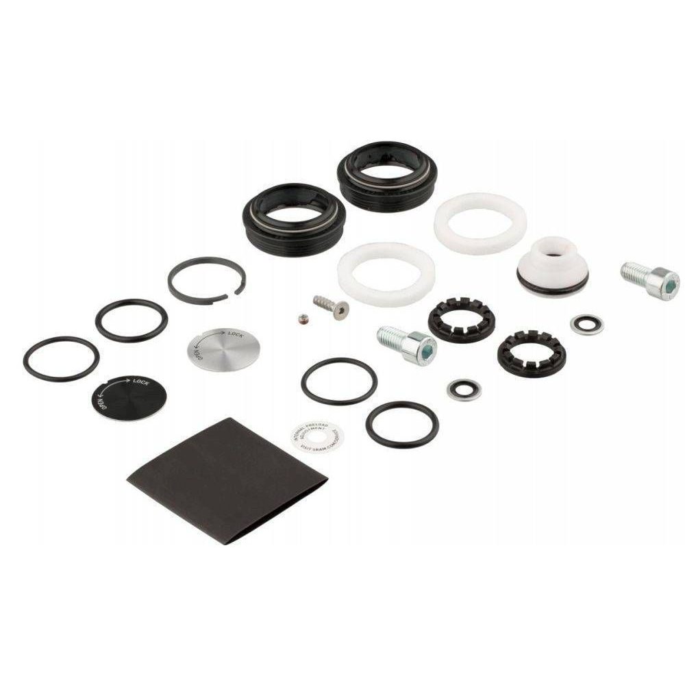 SERVICE KIT FULL PARG SLV A1