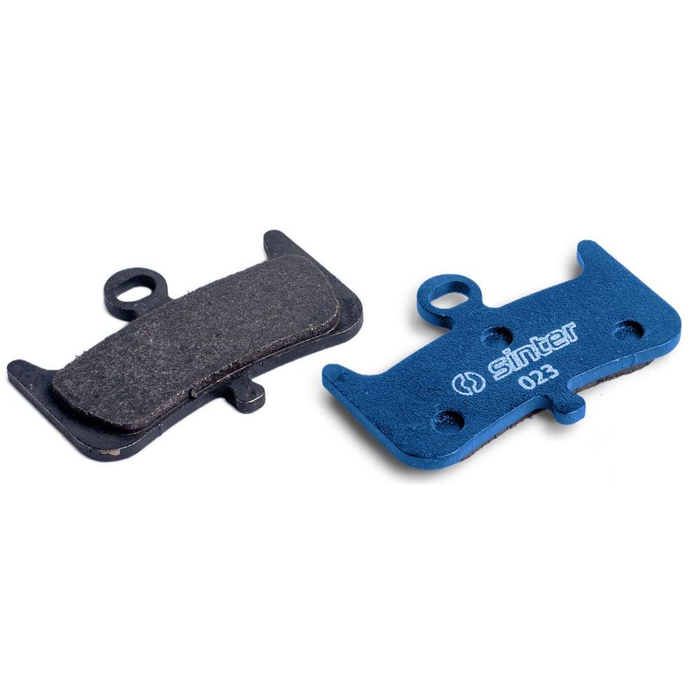 HAYES DOMINION A4 BLUE