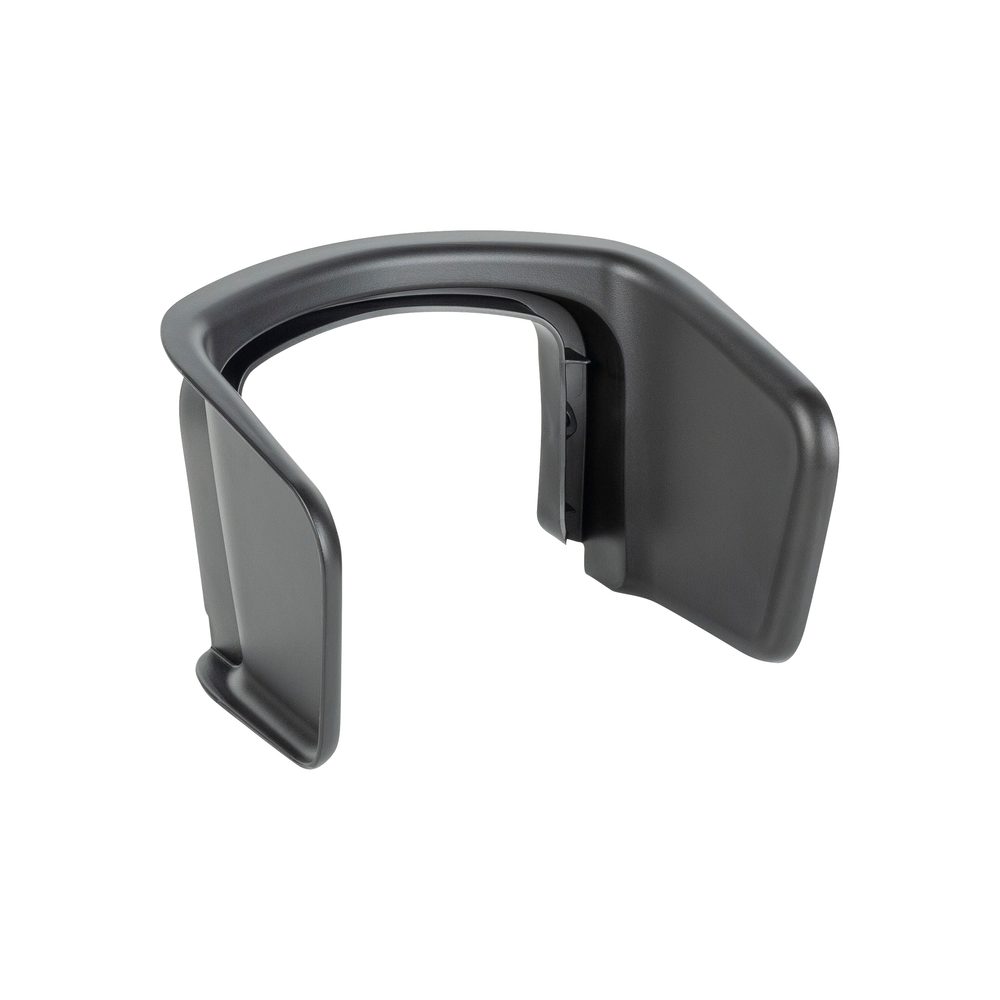 Childseat Fetch+ 4 Head Rest Black