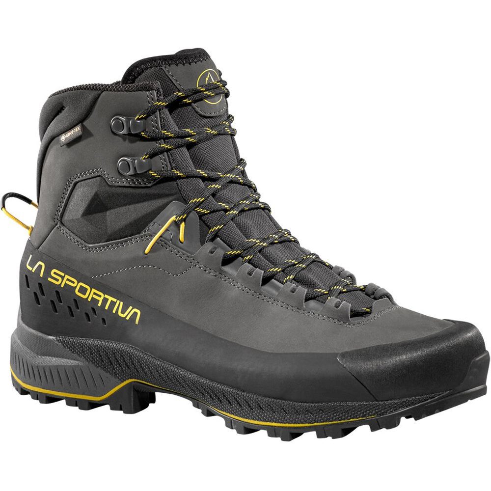 TX5 Evo Mid GTX Carbon/Yellow