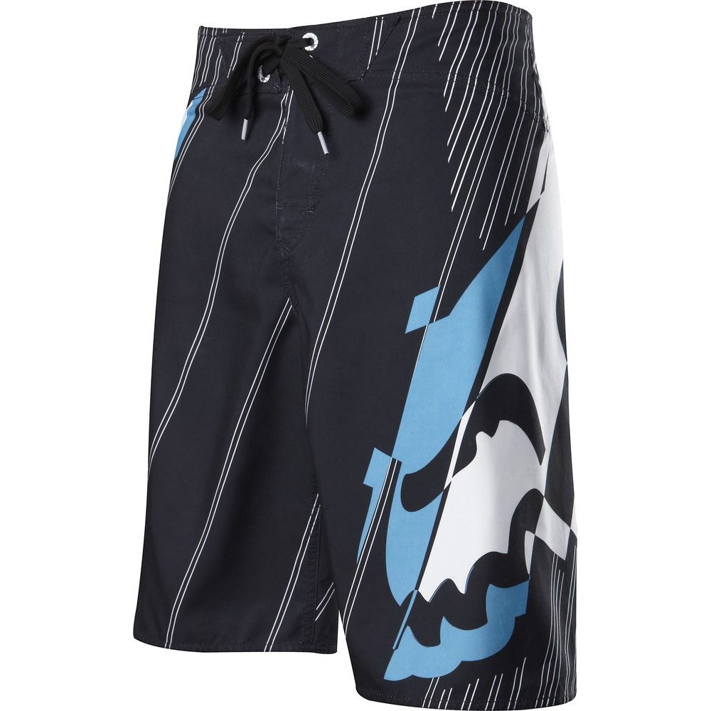 41004 001 Metric Boardshort - pánské šortky