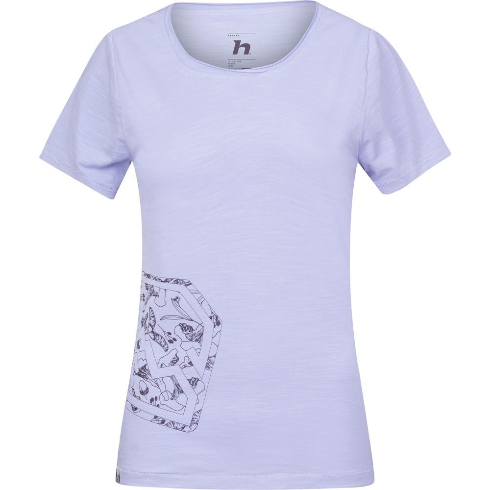 ZOEY II, purple heather