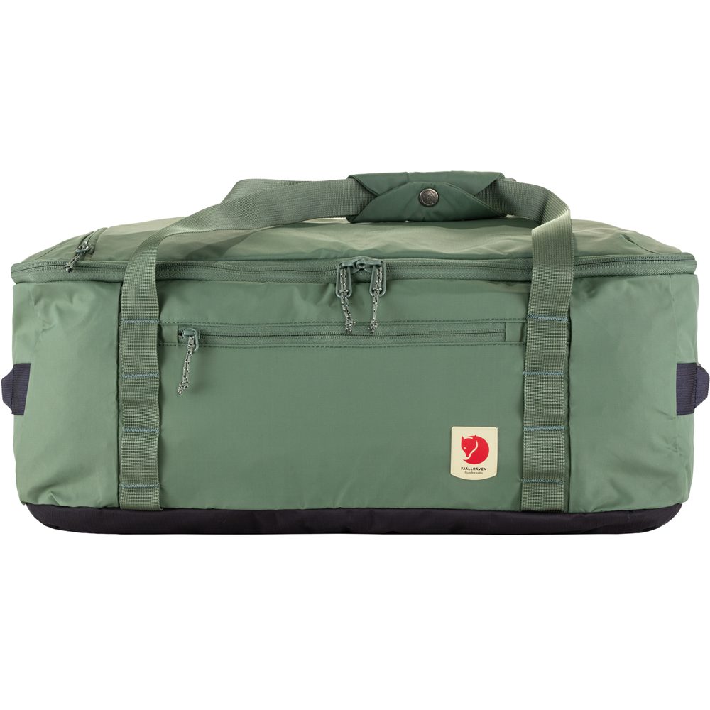 High Coast Duffel 36, Patina Green