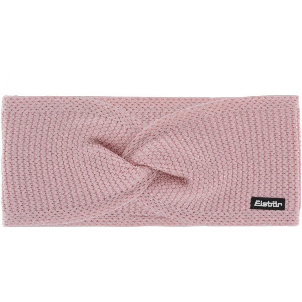 Fibi STB rosa-silber