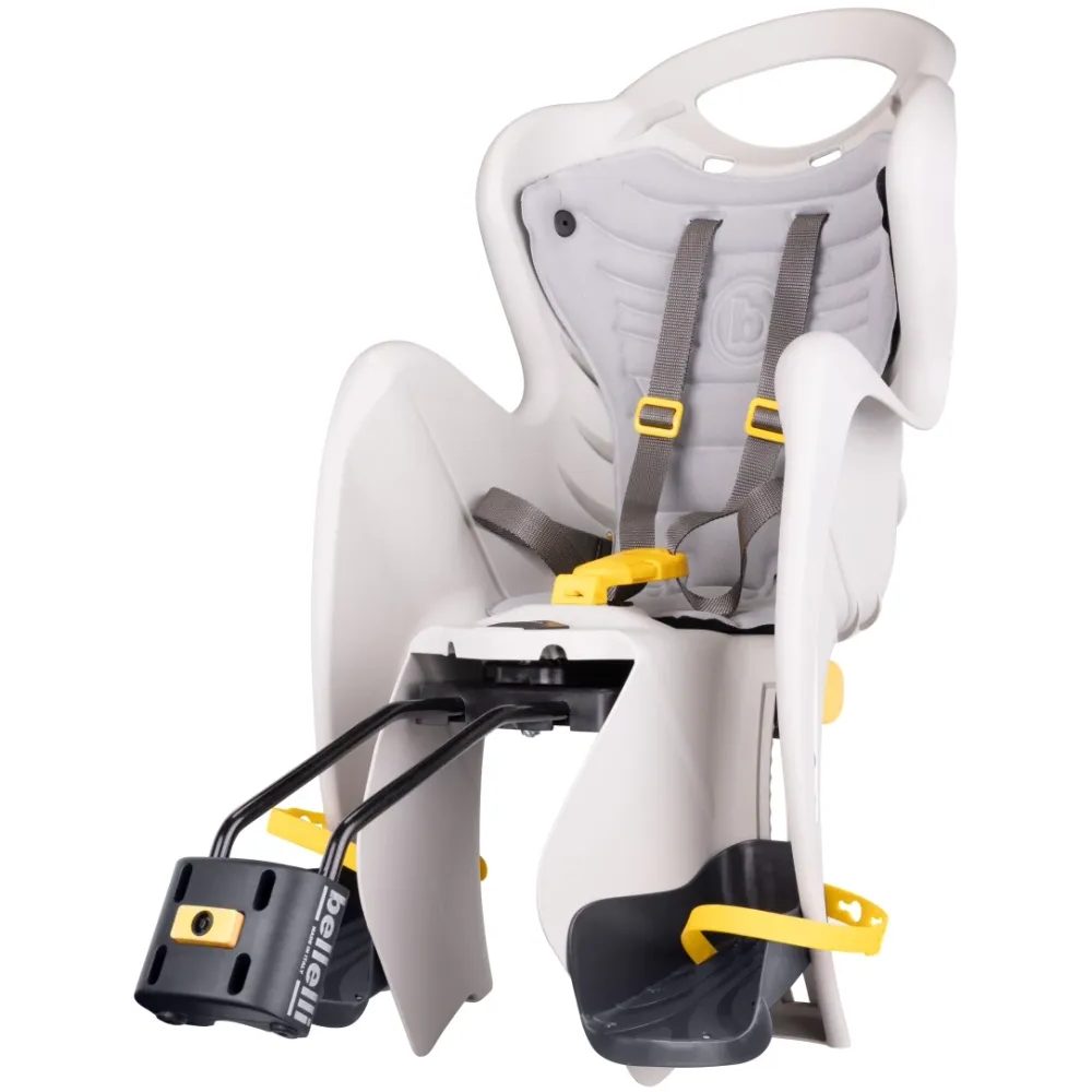 MR FOX RELAX zadní světle-šedá