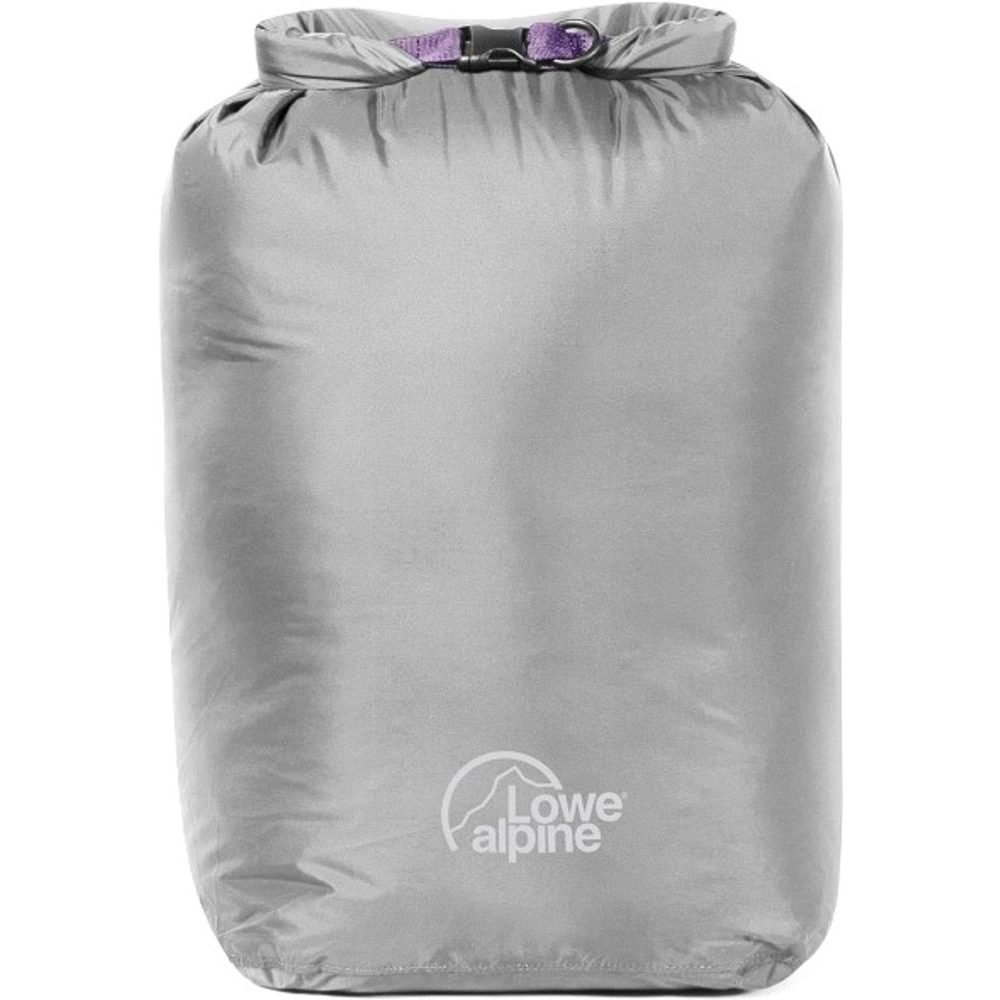 Ultralite Drysack 20l iron grey