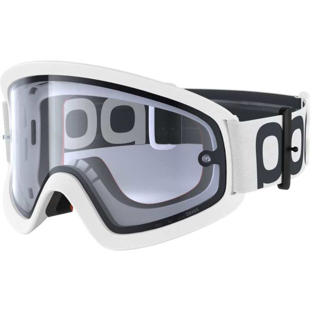 Ora DH  Hydrogen White/Clear