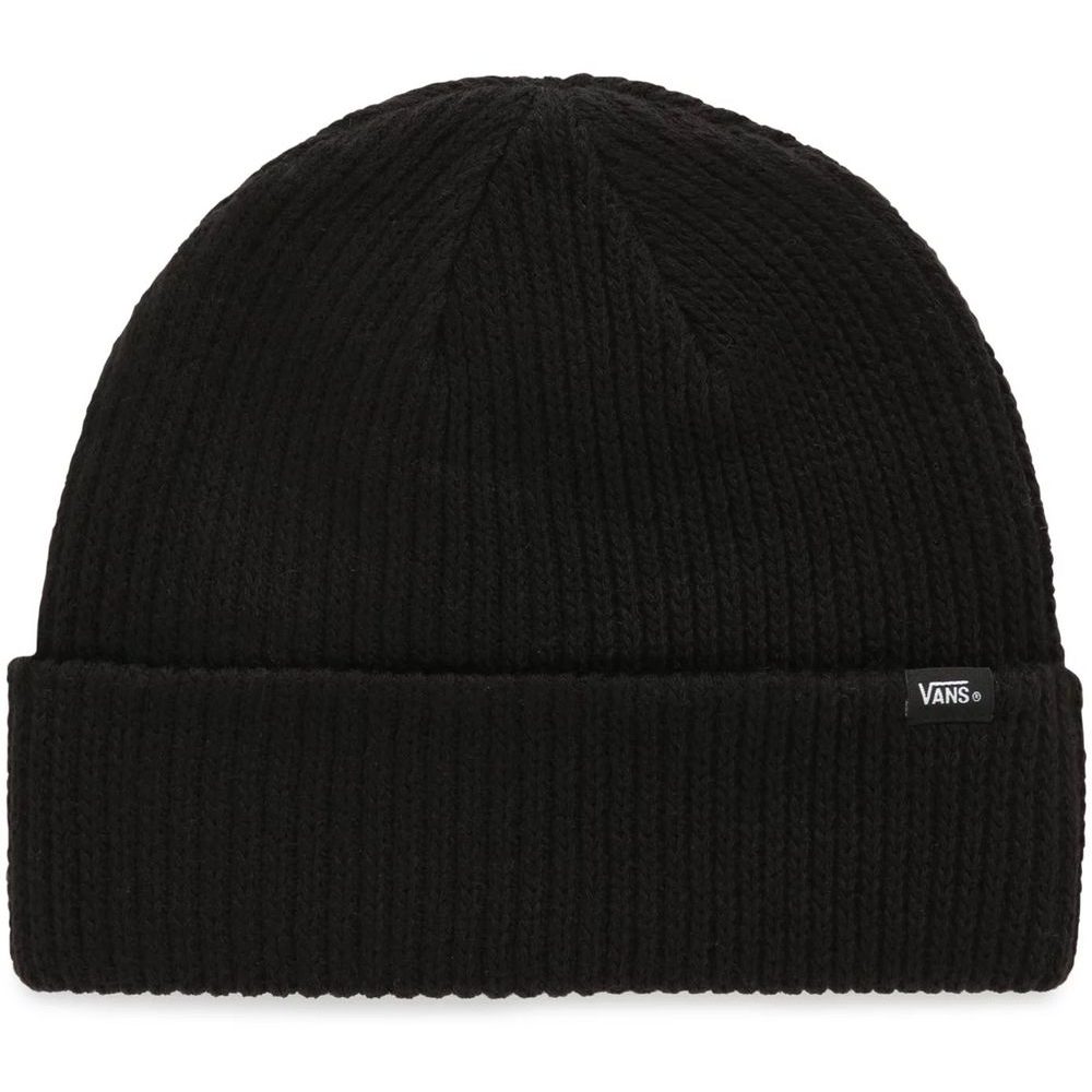 MN CORE BASICS BEANIE Black