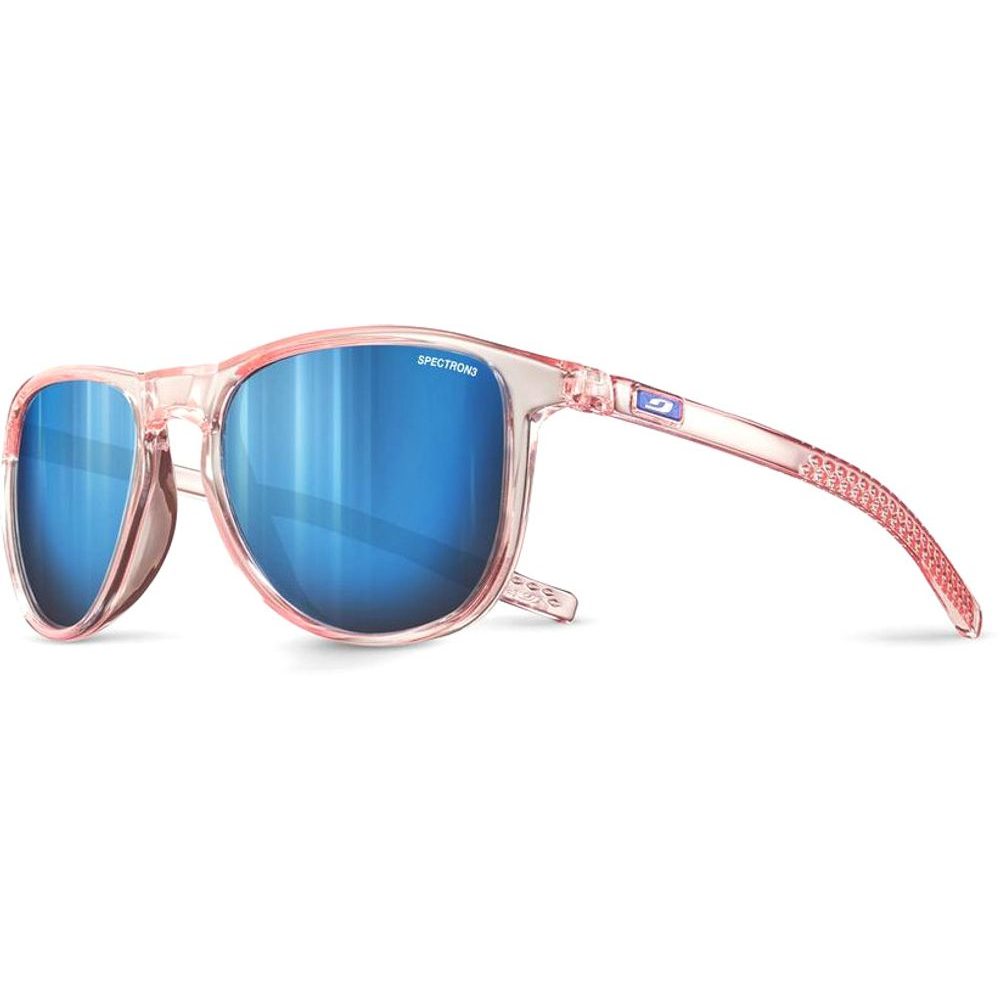 CANYON Spectron 3CF Shiny Translucent Coral Smoke