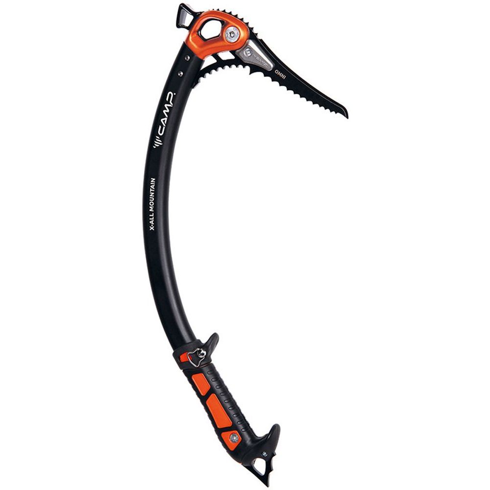 X-All Mountain Hammer